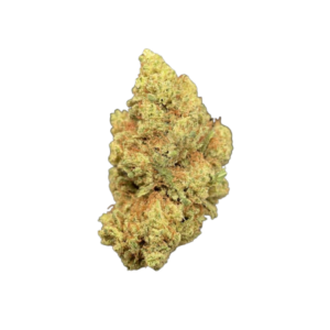 Super Lemon Haze