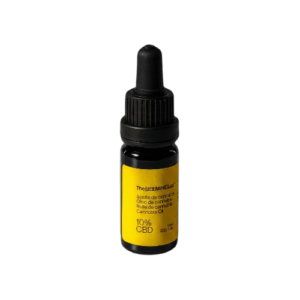 Aceite de Cannabis 30% CBD